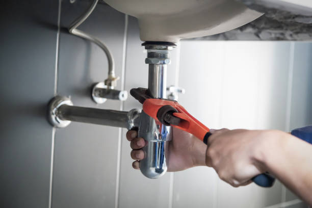 Best Drain Cleaning Services  in Bellmore, NY